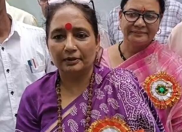 सत्र टैक्सपेयर जनता की कमाई से चलाया जाता है, और इसे प्रदेश के विकास के लिए पूर्ण सदुपयोग किया जाना चाहिए-विधानसभा अध्यक्ष