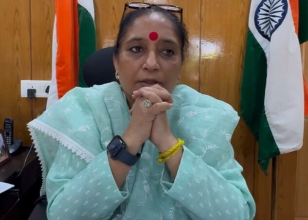 अंतर्राष्ट्रीय संसदीय अध्ययन, शोध एवं प्रशिक्षण संस्थान की स्थापना गैरसैंण में की जाएगी – ऋतु खण्डूडी भूषण