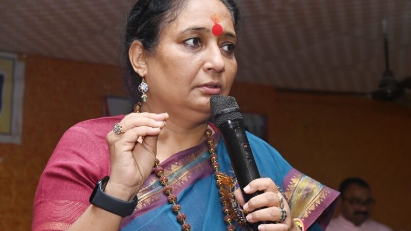 बालक-बालिकाओं को संरक्षण देता है पोक्सो एक्ट- विधानसभा अध्यक्ष