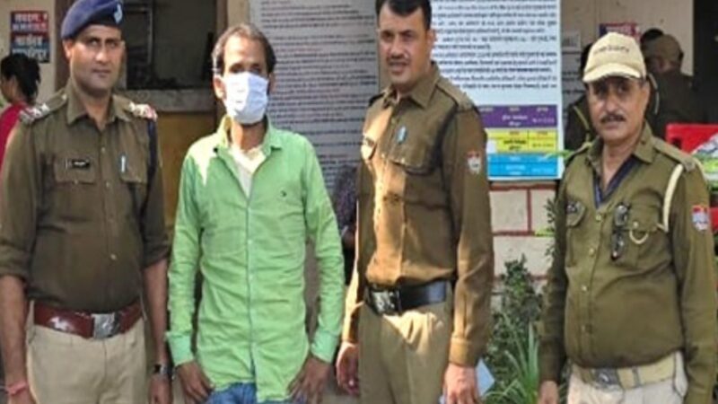 पौड़ी पुलिस ने धोखाधड़ी, चेक बांउस व शराब तस्करी के मामलों में 3 वारण्टियों को किया गिरफ्तार
