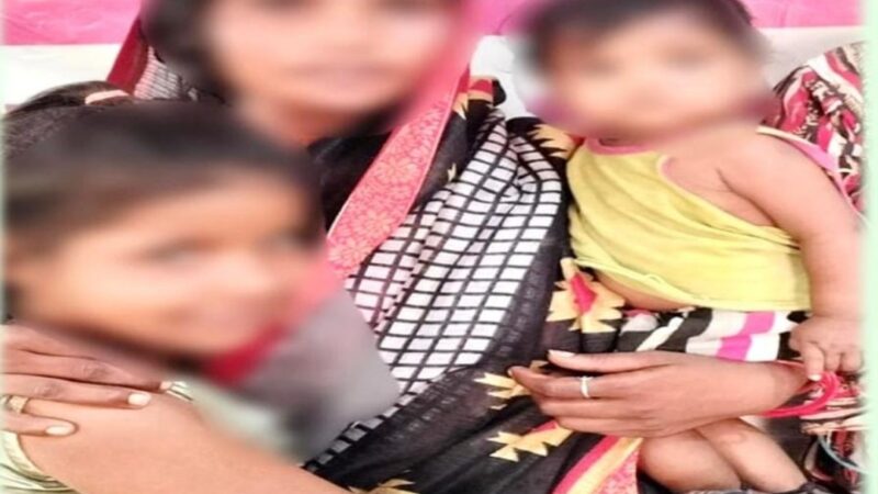 ऑपरेशन स्माइल टीम ने रायबरेली के 2 बच्चों को सकुशल रेस्क्यू कर किया परिजनों के सुपुर्द