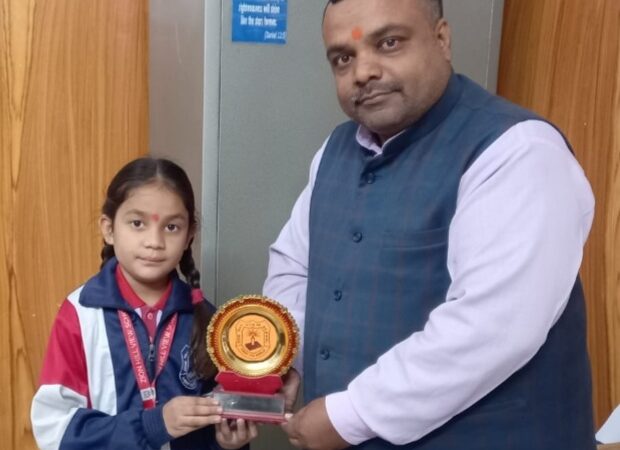 मंगलम’ सामाजिक एवं सांस्कृतिक संस्था ने किये सामान्य ज्ञान प्रतियोगिता के परिणाम घोषित