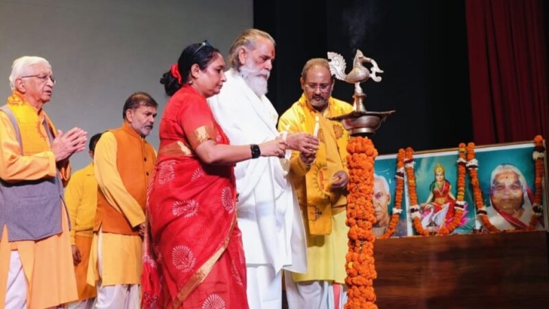 उत्तराखण्ड़ की लोक संस्कृति व परम्पराओं का जीवन्त दर्शन है देव डोलियां- ऋतु खण्डूडी भूषण