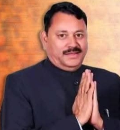 भाजपा ने कोटद्वार में शैलेंद्र सिंह रावत पर जताया भरोसा
