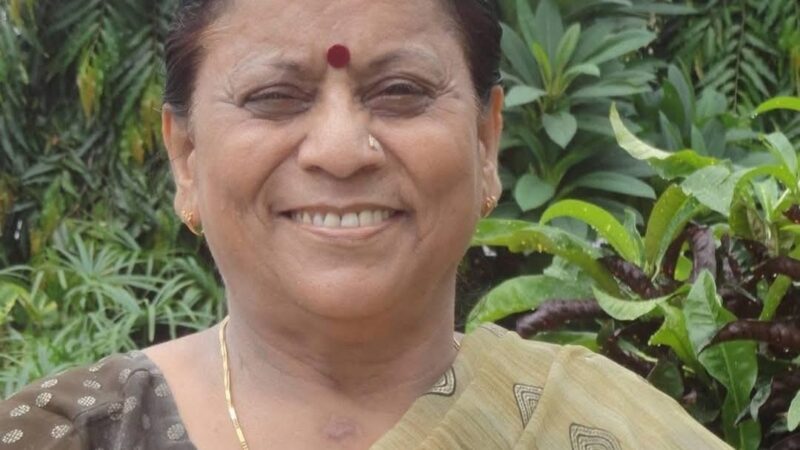 रोटरी क्लब ने कमर्ठ व जुझारू सदस्या डा• संध्या नेगी के आकस्मिक निधन पर जताया शोक