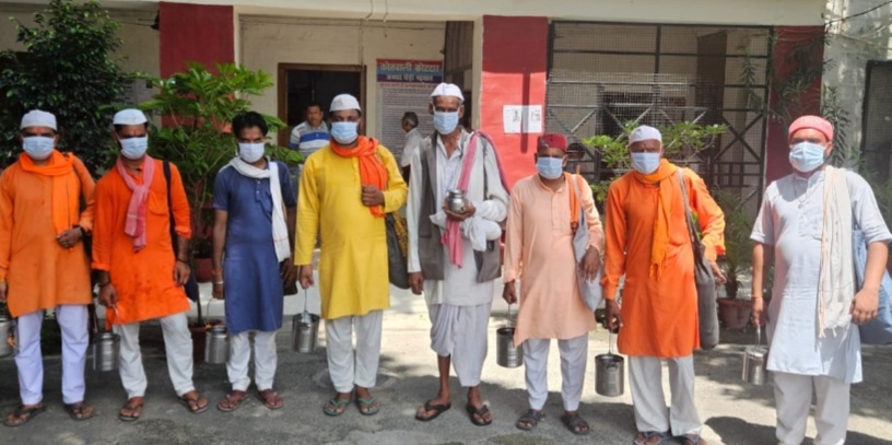 ‘ऑपरेशन कालनेमि’ के तहत कोटद्वार में 8 फर्जी/ढोंगी बाबा गिरफ्तार