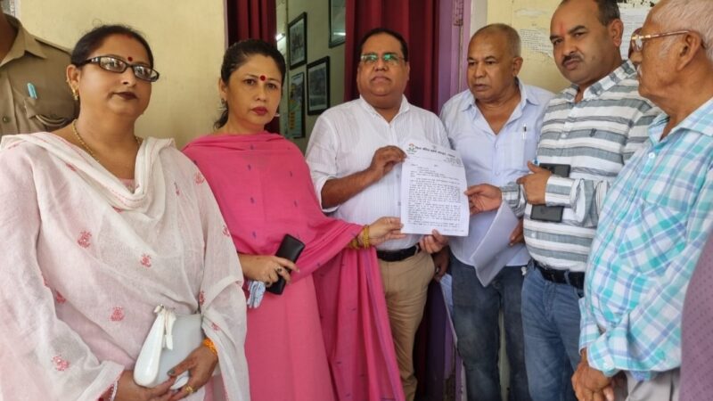 ‘क्लस्टर विद्यालयों’ को पर्वतीय अंचलों की भौगोलिक परस्थिति के विपरीत खोले जाने का कांग्रेस ने किया विरोध