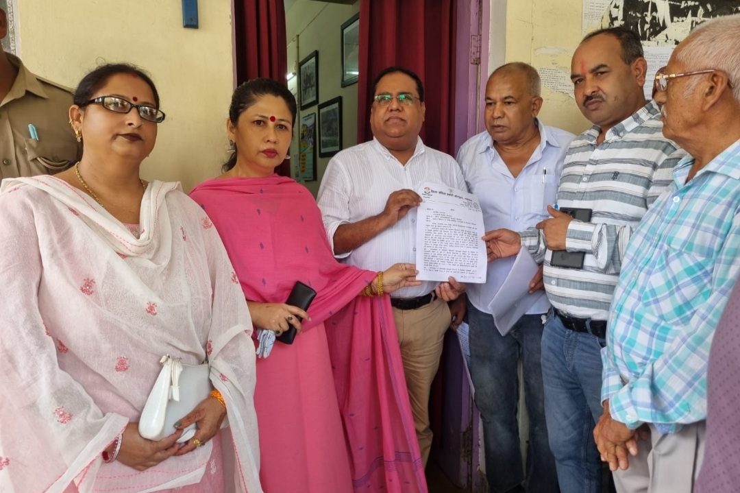 ‘क्लस्टर विद्यालयों’ को पर्वतीय अंचलों की भौगोलिक परस्थिति के विपरीत खोले जाने का कांग्रेस ने किया विरोध