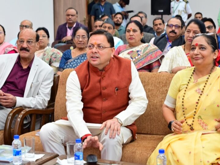 उत्तराखण्ड में जल संरक्षण की ऐतिहासिक पहल – गैरसैंण से शुरू हुआ भूजल पुनर्भरण का नया अध्याय