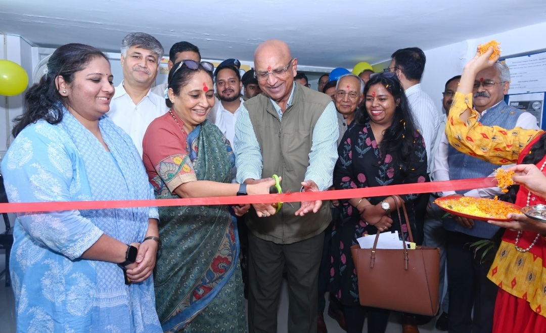 फ्लेबोटोमिस्ट ट्रेनिंग सेंटर से स्वास्थ्य सेवाओं में सुधार के साथ युवाओं को मिलेगा रोजगार का अवसर: ऋतु खण्डूडी भूषण