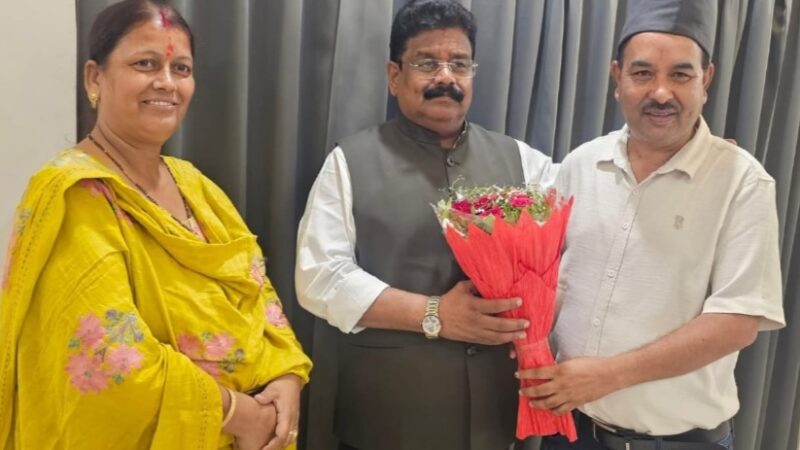 कोटद्वार का कांग्रेस जिलाध्यक्ष दिल्ली से होगा तय, 9 लोगों ने पेश की दावेदारी