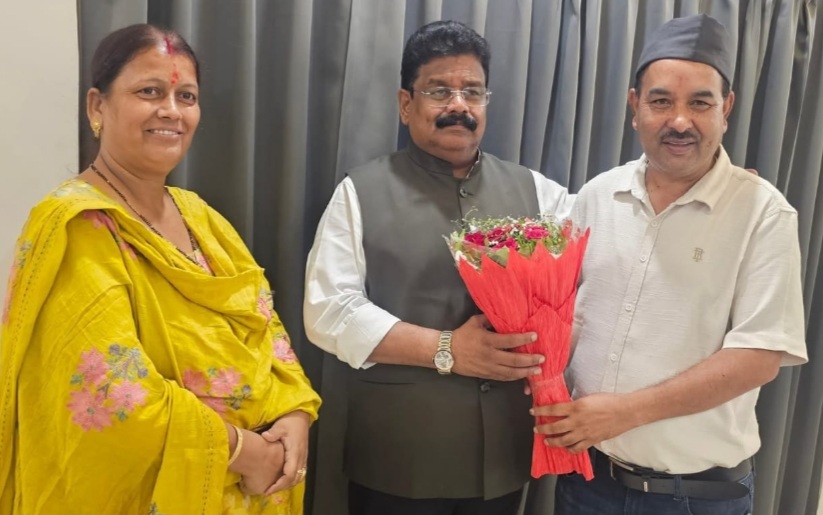 कोटद्वार का कांग्रेस जिलाध्यक्ष दिल्ली से होगा तय, 9 लोगों ने पेश की दावेदारी