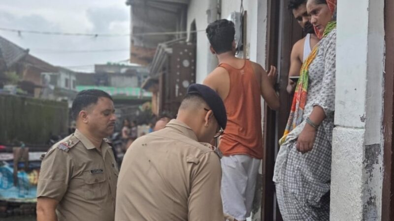 21 मकान मालिकों के विरुद्ध हुई चालानी कार्यवाई, 2 लाख रुपये का लगा जुर्माना