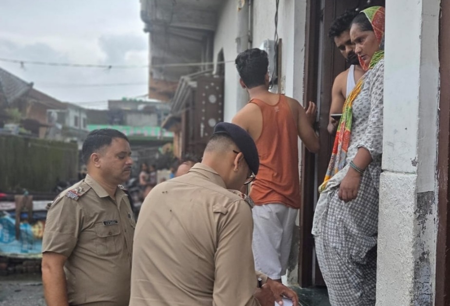 21 मकान मालिकों के विरुद्ध हुई चालानी कार्यवाई, 2 लाख रुपये का लगा जुर्माना