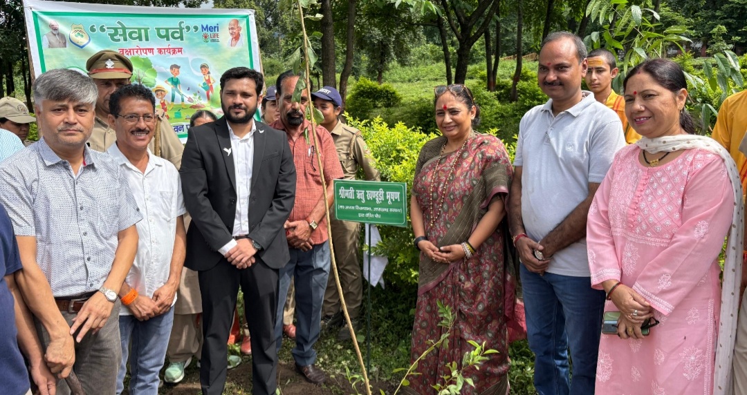 विधानसभा अध्यक्ष ने सेवा पखवाड़ा के रूप में मनाया प्रधानमंत्री नरेंद्र मोदी का जन्मदिवस