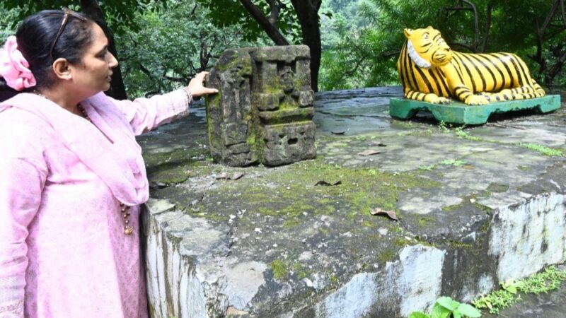 कण्वाश्रम पर्यटन के क्षेत्र में विश्व पटल पर दिखाई देगा- विधानसभा अध्यक्ष ऋतु खण्डूडी भूषण