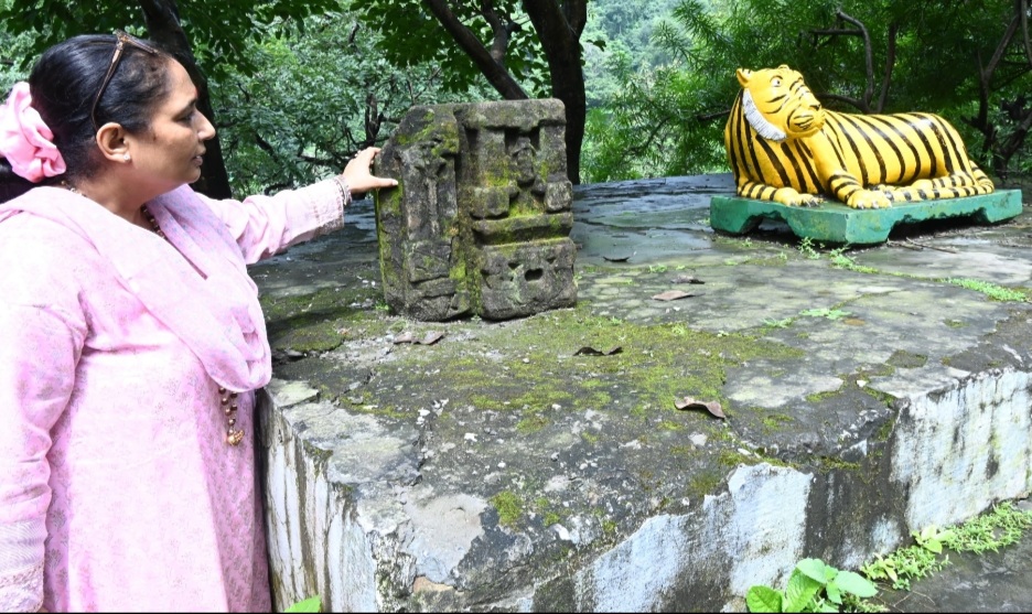 कण्वाश्रम पर्यटन के क्षेत्र में विश्व पटल पर दिखाई देगा- विधानसभा अध्यक्ष ऋतु खण्डूडी भूषण