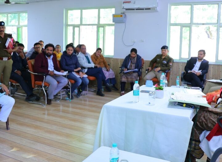 नागरिकों की शिकायतों का संवेदनशीलता के साथ समाधान करें विभाग- विधानसभा अध्यक्ष