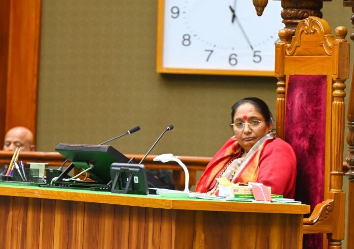 गैस सिलेंडर की कालाबाजारी ना हो – ऋतु खण्डूडी