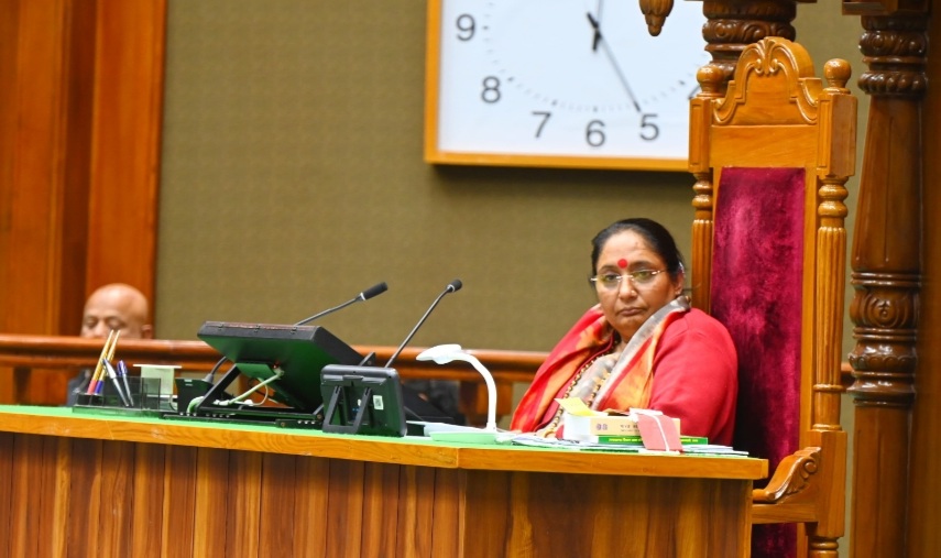 गैस सिलेंडर की कालाबाजारी ना हो – ऋतु खण्डूडी