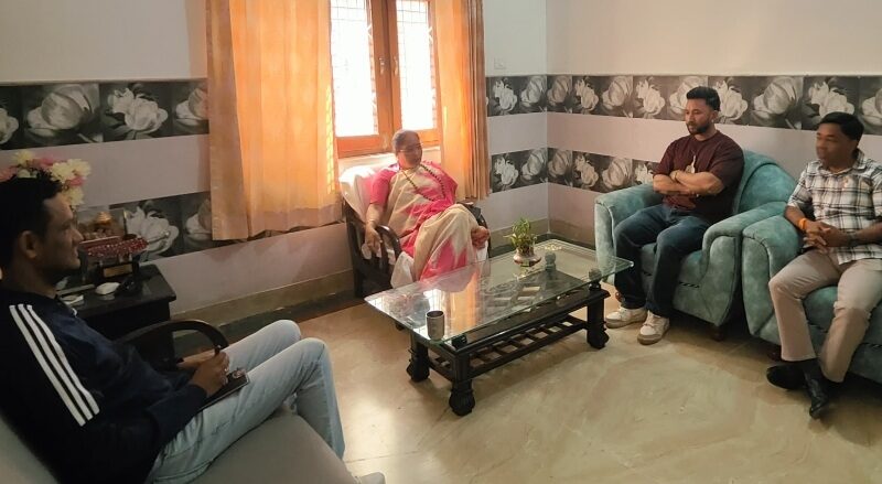 विधानसभा अध्यक्ष ने कोटद्वार में गैस आपूर्ति व्यवस्था को लेकर प्रशासन से की चर्चा