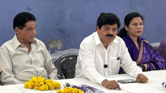 पेट्रोल व डीजल के दामों में वृद्धि जनता पर अतिरिक्त बोझ- गणेश गोदियाल