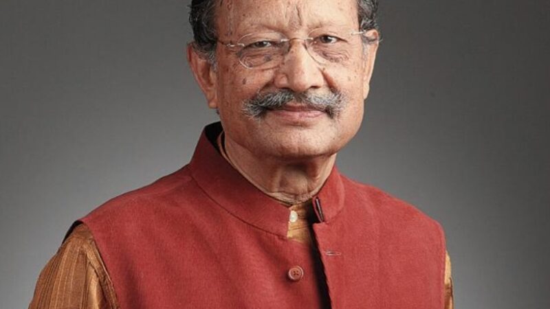 पूर्व मुख्यमंत्री भुवन चंद्र खंडूड़ी का हुआ निधन, राज्य में शोक की लहर