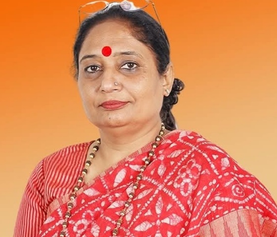 लालढांग–चिल्लरखाल मोटर मार्ग पर स्थानीय वाहनों की आवाजाही का रास्ता हुआ साफ – ऋतु खण्डूडी भूषण