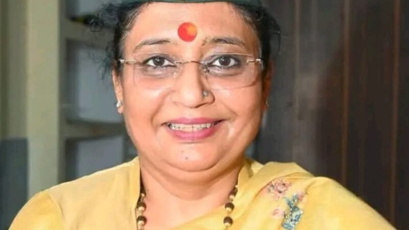 कोटद्वार के भाबर क्षेत्र में आधुनिक इंडोर स्टेडियम निर्माण को मिली प्रशासनिक एवं वित्तीय स्वीकृति – ऋतु खण्डूडी भूषण