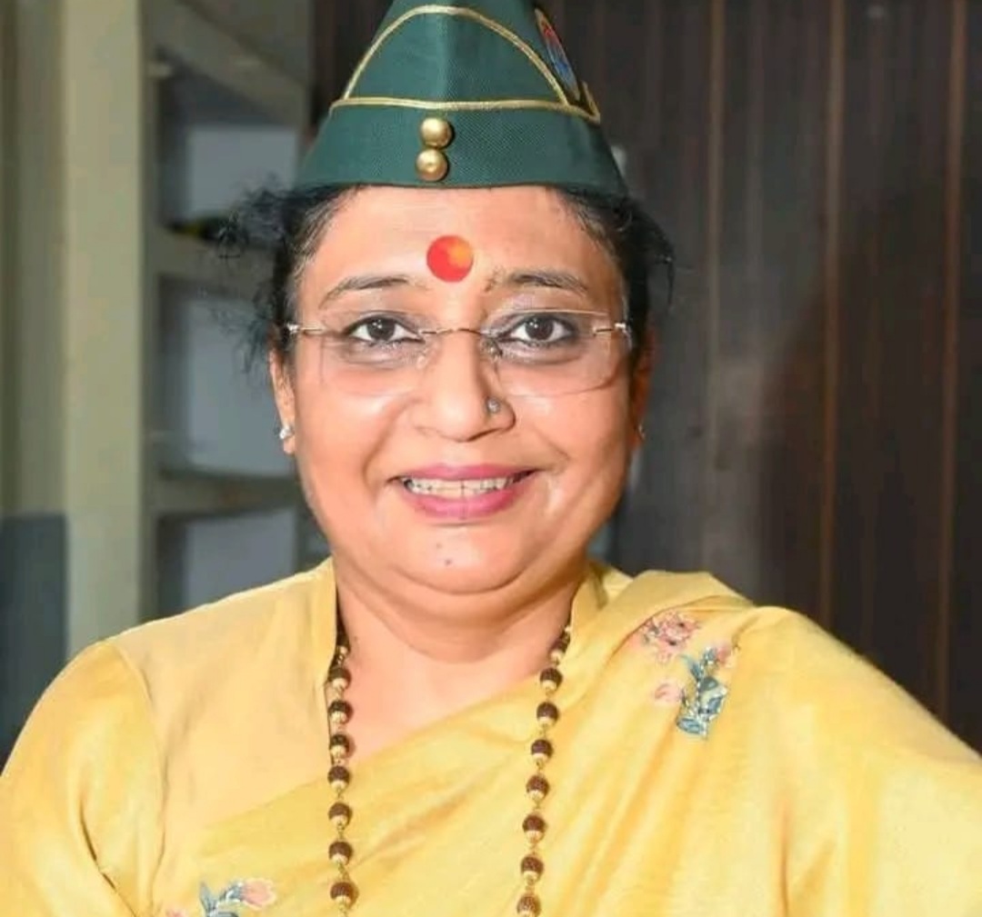 कोटद्वार के भाबर क्षेत्र में आधुनिक इंडोर स्टेडियम निर्माण को मिली प्रशासनिक एवं वित्तीय स्वीकृति – ऋतु खण्डूडी भूषण