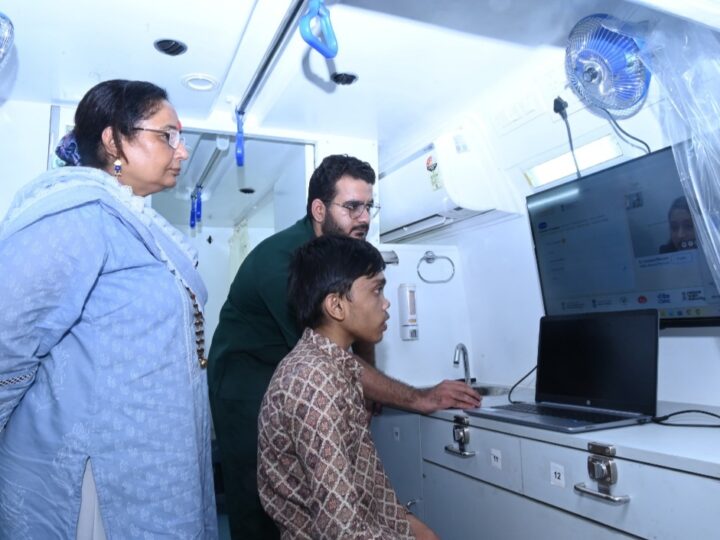 कोटद्वार में शुरू होगी टेलीमेडिसन सेवा, एम्स ऋषिकेश ने किया सफल ट्रायल
