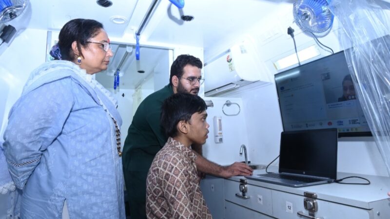 कोटद्वार में शुरू होगी टेलीमेडिसन सेवा, एम्स ऋषिकेश ने किया सफल ट्रायल
