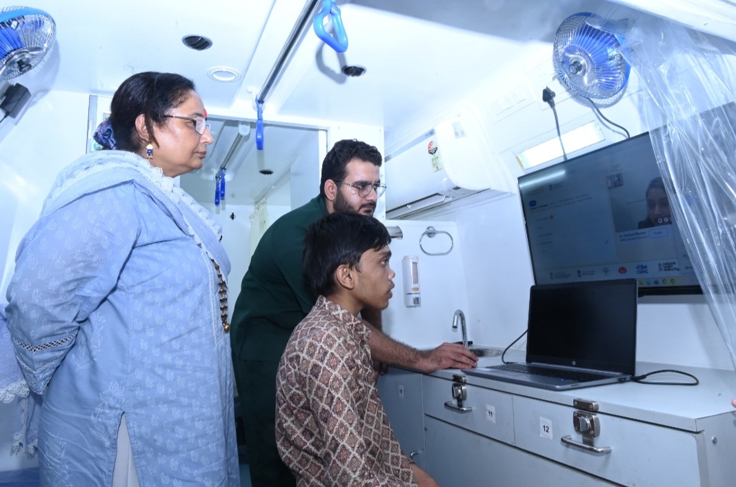 कोटद्वार में शुरू होगी टेलीमेडिसन सेवा, एम्स ऋषिकेश ने किया सफल ट्रायल