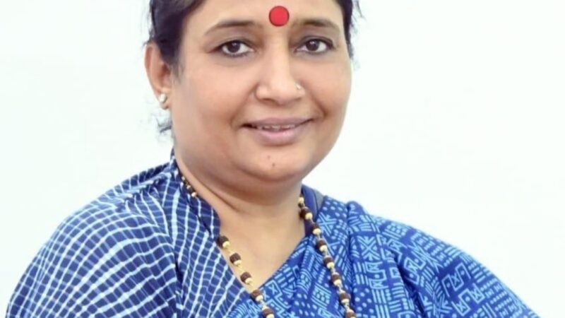 3.31 करोड़ की लागत से गब्बर सिंह कैंप में बनेगा 36 मीटर स्पान डबल लेन सेतु – ऋतु खण्डूडी भूषण