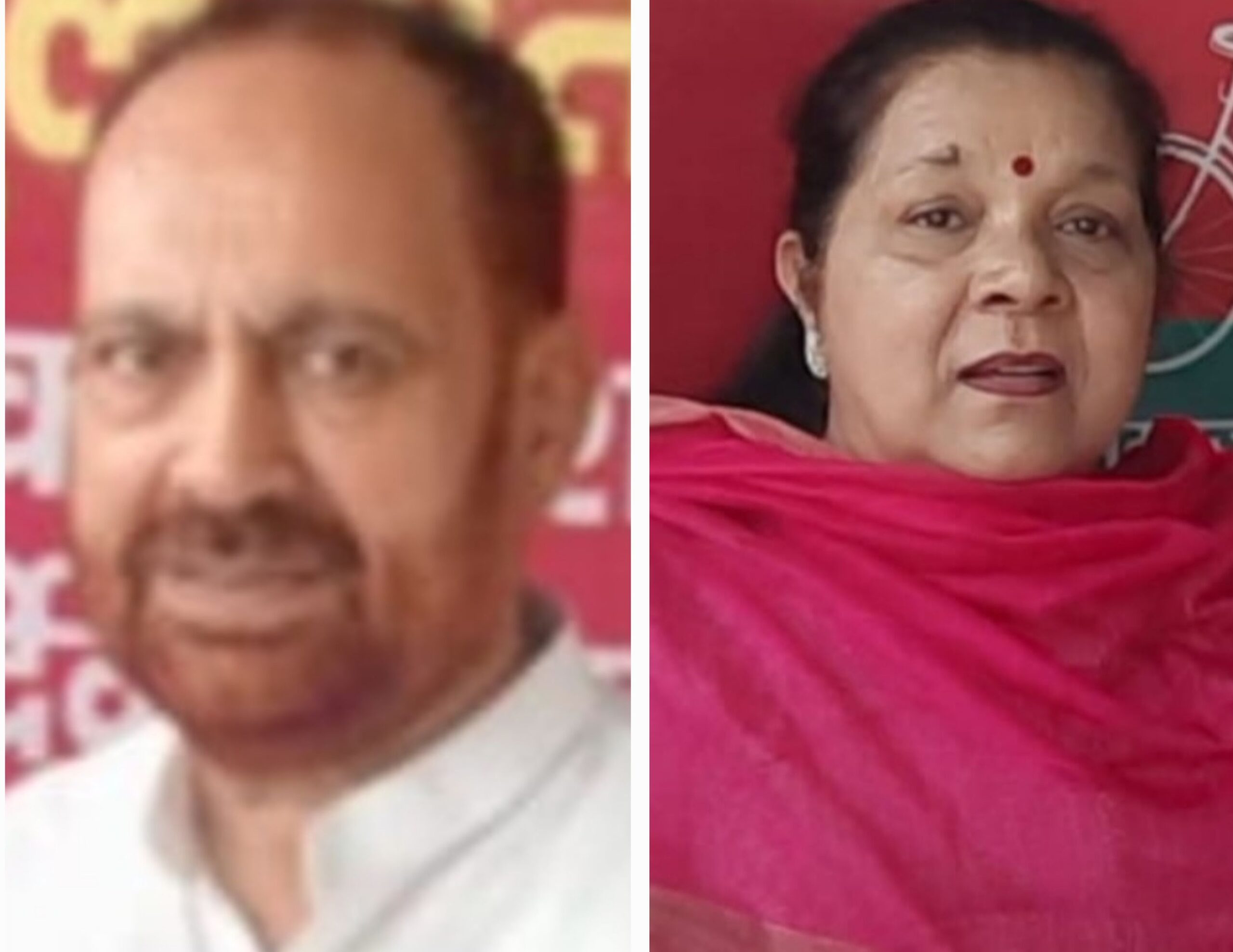 उत्तराखंड समाजवादी पार्टी के प्रदेश अध्यक्ष बने अब्दुल मतीन सिद्दीकी, आभा को मिली गढ़वाल प्रभारी की जिम्मेदारी