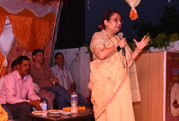 बालागंज–लूथापुर को मिली 2.47 किलोमीटर सड़क की सौगात