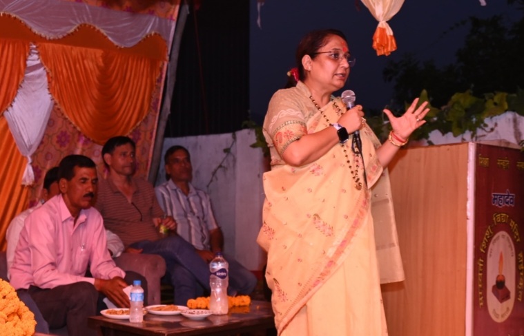 बालागंज–लूथापुर को मिली 2.47 किलोमीटर सड़क की सौगात