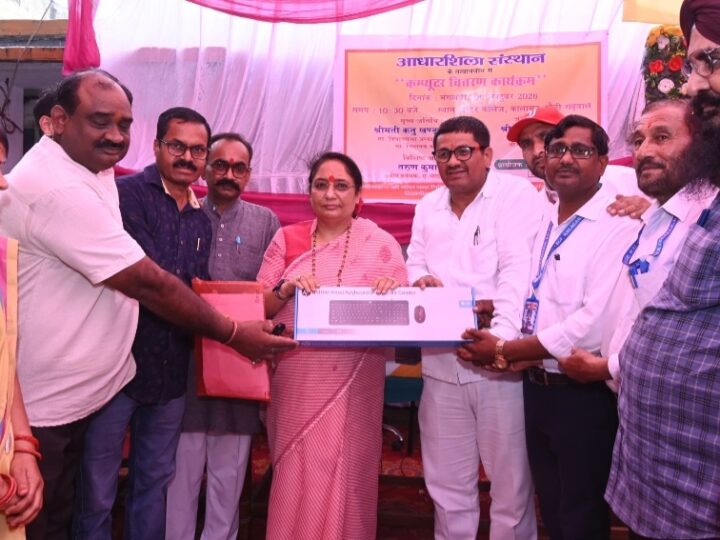 शिक्षा के साथ तकनीकी ज्ञान भी अत्यंत आवश्यक- ऋतु खण्डूडी