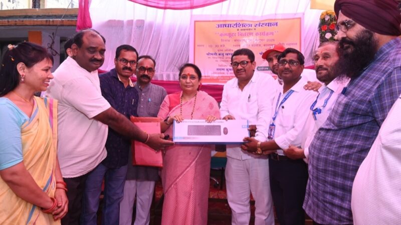 शिक्षा के साथ तकनीकी ज्ञान भी अत्यंत आवश्यक- ऋतु खण्डूडी